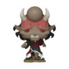 POP ANIMATION DEMON SLAYER HANTENGU FIG