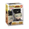 STL337605 POP ANIMATION MY HERO ACADEMIA STAIN FIG