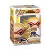 STL337606 POP ANIMATION MY HERO ACADEMIA STAR AND STRIPE FIG