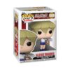 STL337610 POP ANIMATION YU GI OH ALEXIS RHODES FIG