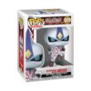 POP ANIMATION YU GI OH EHERO NEOS FIG