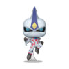 POP ANIMATION YU GI OH EHERO NEOS FIG