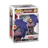 POP ANIMATION YU GI OH YUBEL FIG