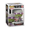 STL337613 POP COMICS TMNT LAST RONIN DONATELLO FIG