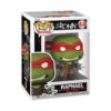 STL337615 POP COMICS TMNT LAST RONIN RAPHAEL FIG