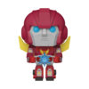 STL337633_1 POP VINYL TRANSFORMERS S4 HOT ROD W MATRIX FIG