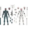 STL338013 TMNT THE LAST RONIN SYNJA ROBOTS 2 PACK 7IN AF