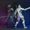 STL338013_2 TMNT THE LAST RONIN SYNJA ROBOTS 2 PACK 7IN AF
