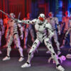 STL338017_2 TMNT THE LAST RONIN ULT ELITE SYNJA PATROL BOT 7IN AF