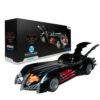 STL338465_8 DC MULTIVERSE VEHICLE BATMAN & ROBIN BATMOBILE