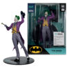 DC MCFARLANE DIGITAL JOKER BY FABOK 12IN FIGURE