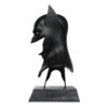 STL338496_1 DC DIRECT 1/3 WV2 BATMAN COWL 1ST APP PROP REPLICA
