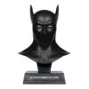 STL338496_9 DC DIRECT 1/3 WV2 BATMAN COWL 1ST APP PROP REPLICA