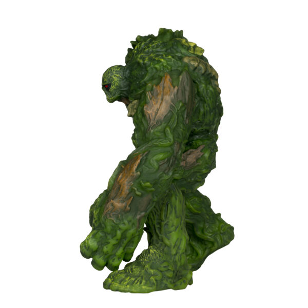 STL338509_3 DC DIRECT COLLECTOR VINYL FIGURE WV1 SWAMP THING