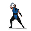 MORTAL KOMBAT SUB ZERO 12IN FIGURE