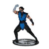 MORTAL KOMBAT SUB ZERO 12IN FIGURE