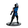 MORTAL KOMBAT SUB ZERO 12IN FIGURE
