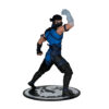 MORTAL KOMBAT SUB ZERO 12IN FIGURE