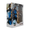 MORTAL KOMBAT SUB ZERO 12IN FIGURE