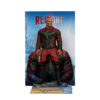 MOVIE MANIACS RED ONE CALLUM DRIFT 6IN POSED FIG