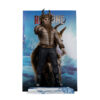 MOVIE MANIACS RED ONE KRAMPUS 6IN POSED FIG