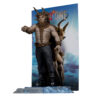 MOVIE MANIACS RED ONE KRAMPUS 6IN POSED FIG