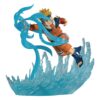 STL340005 NARUTO COMBINATION BATTLE UZUMAKI NARUTO FIG