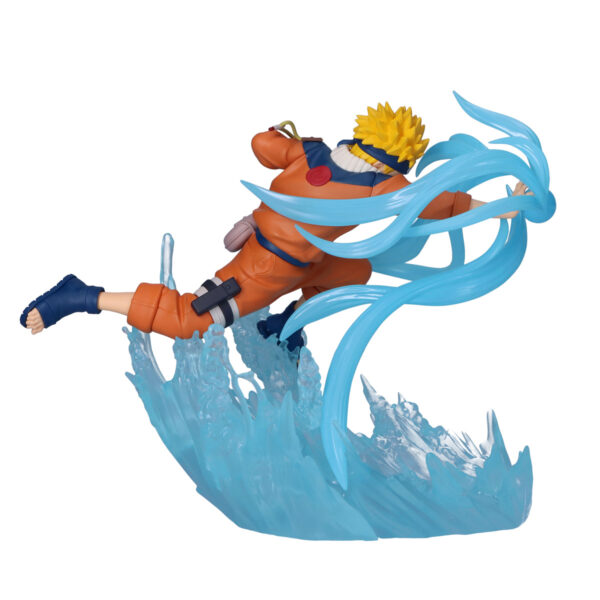 STL340005_1 NARUTO COMBINATION BATTLE UZUMAKI NARUTO FIG