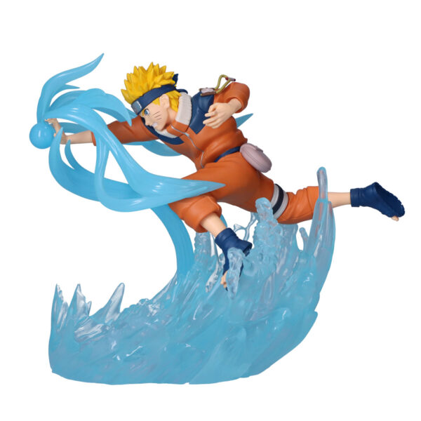 STL340005_2 NARUTO COMBINATION BATTLE UZUMAKI NARUTO FIG