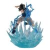 STL340006 NARUTO COMBINATION BATTLE UCHIHA SASUKE FIG