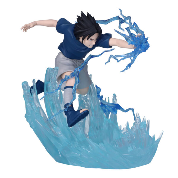 STL340006_1 NARUTO COMBINATION BATTLE UCHIHA SASUKE FIG
