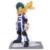 STL340299 MY HERO ACADEMIA 7TH SEASON IZUKU MIDORIYA COLOR FIG