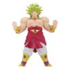 STL340315 DRAGON BALL Z BLOOD OF SAIYANS SUPER SAIYAN BROLY FIG