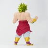 STL340315_2 DRAGON BALL Z BLOOD OF SAIYANS SUPER SAIYAN BROLY FIG