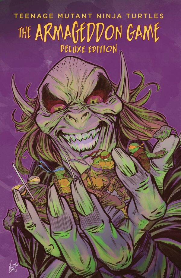 STL340432-scaled TMNT ARMAGEDDON GAME DLX ED HC