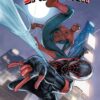 THE SPECTACULAR SPIDER-MEN #10