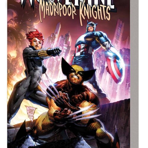 STL340985-scaled WOLVERINE MADRIPOOR KNIGHTS TP