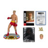 STL341199_1 MOVIE MANIACS ROCKY WV3 ROCKY 4 IVAN DRAGO 6IN POSED FIG