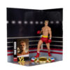 STL341199_9 MOVIE MANIACS ROCKY WV3 ROCKY 4 IVAN DRAGO 6IN POSED FIG