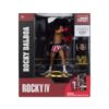 STL341200 MOVIE MANIACS ROCKY WV3 ROCKY 4 ROCKY 6IN POSED FIG