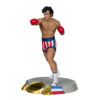 STL341200_8 MOVIE MANIACS ROCKY WV3 ROCKY 4 ROCKY 6IN POSED FIG