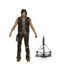 STL341202_5 WALKING DEAD 5IN WV1 DARYL DIXON AF