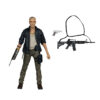 STL341204_5 WALKING DEAD 5IN WV1 MERLE DIXON AF