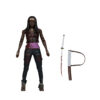 STL341205_5 WALKING DEAD 5IN WV1 MICHONNE AF