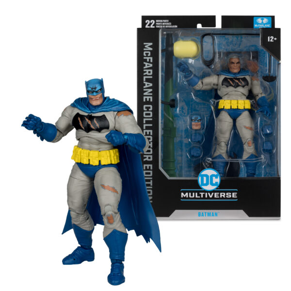 STL342866_1 DC COLLECTOR EDITION 7IN WV6 DKN BATMAN BD AF