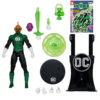 DC COLLECTOR EDITION 7IN WV6 GREEN LANTERN GLC AF