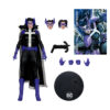DC COLLECTOR EDITION 7IN WV6 HUNTRESS AF