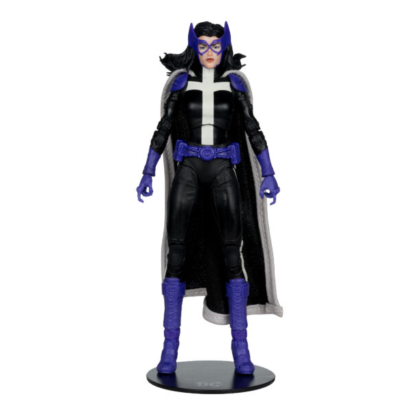 DC COLLECTOR EDITION 7IN WV6 HUNTRESS AF