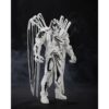 DC AZRAEL CURSE OF THE WHITE KNIGHT GOLD LABEL 7IN AF