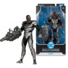 STL344020_2 DC MULTIVERSE CYBORG 7IN SCALE WV20 AF